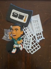 ZURU FIFA World Cup Soccer Figure Ballers Jamal Musiala Football Rare –READ–