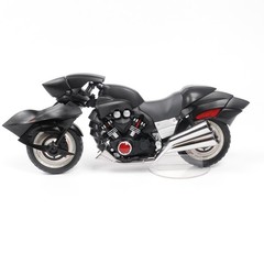 Figma Ex Ride Cuirassier Noir 1/12 Motorcycle Good Smile