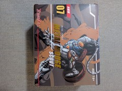 Transart Transformers Transmetal Lot Rattrap Cheetor Tarantulas