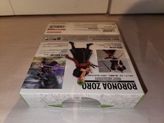 SHFiguarts One Piece Roronoa Zoro The Raid on Onigashima Bandai 2026 NEW SEALED