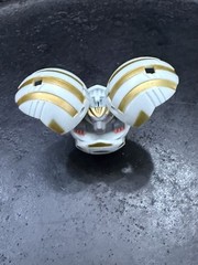 Bakugan Battle Brawlers – Series 1 (2007) – HAOS GRIFFON Figure – 250G