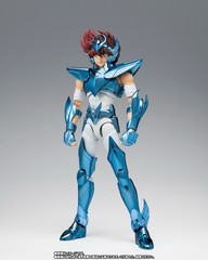 Saint Myth Cloth EX Pegasus Seiya Final Bronze Cloth ORIGINAL COLOR EDITION