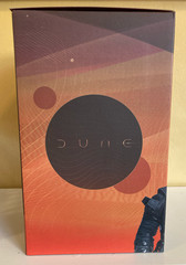Dark Horse Comics Dune: Glossu Rabban 9.75″ Figure [New in Box!]