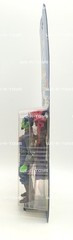Anime Defenders of the Earth Ming the Merciless Action Figure 1985 Galoob #5100