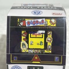 Funko Mystery Mini Figure Retro Video Games (Dig Dug) (3 inch) – New TOY