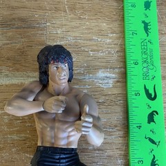 rambo action figure tm