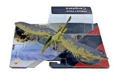 Jurassic World Rebirth Frenzy Pack “Ceoptera” Dinosaur Figure Posable 2024 New