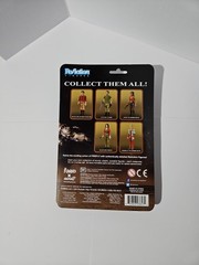 Firefly Malcolm Reynolds 3.75″ Figure Funko ReAction Figures