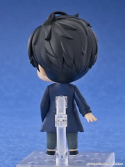 Nendoroid SOLO LEVELING SUNG JINWOO 2597 Action Figure