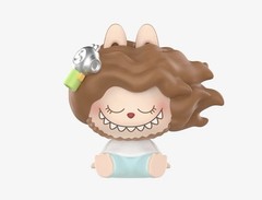 POP MART The Monsters POP BEAN Hair Salon Series – Sealed Set of (15 Pieces)