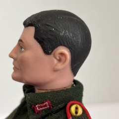 Hasbro GI-Joe Vintage 1964 German Soldier 12″ Action Figure Soldier of the World