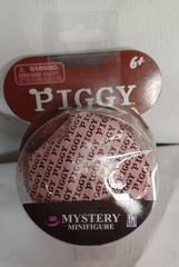 PIGGY Mini Figure Mystery Pack Kids Toy Blind Bag New- minor box damage