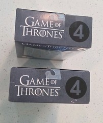 FUNKO Game of Thrones – White Walker Legacy Collection #4 Figure