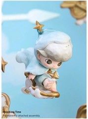 POP MART x Dimoo The Missing Day Series Confirmed Figure – Unlocking Time