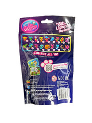 4x LITTLEST PET SHOP BLACKLIGHT EXCLUSIVE UNRELEASED OFFICIAL BLIND BAG FIGURE