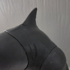 DC Multiverse King Shark Nanaue Complete BAF The Suicide Squad McFarlane