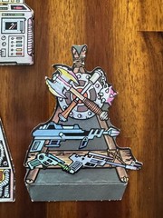 Castle Grayskull 1981 MASTERS OF THE UNIVERSE MOTU
