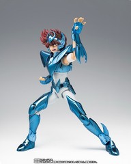Saint Myth Cloth EX Pegasus Seiya Final Bronze Cloth ORIGINAL COLOR EDITION