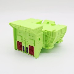 For Studio Series SS86 Devastator 3D DIY Release All Members Upgrade Kits