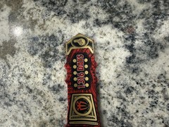 NEW WWE Roman Reigns Championship 1316 Slap Band Series 2