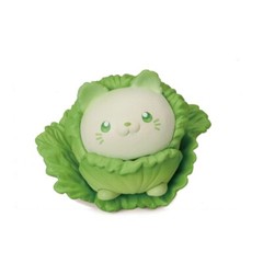 Random Vegetable Fairy Animal Figure Vol. 6 Blind Box Japan Toy Gashapon Figure
