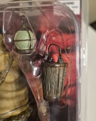 “Goblin” 7″ Action Figure (2008 Mezco) Hellboy II: The Golden Army Series II