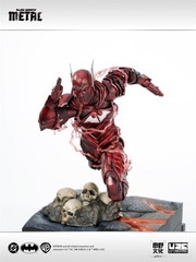 LPZZ Batman Red Death Dark Nights Metal 1/12 Action Figure Model NEW IN STOCK