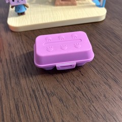 Gabby’s Dollhouse Craft A Riffic Play Room Baby Box Extras Accessories