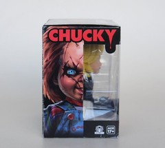 4.5″ TIFFANY Child’s Play Chucky Figure CultureFly Horror Halloween