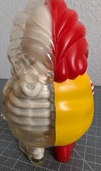 SECRET BASE X RON ENGLISH X-RAY MC SUPERSIZED FULL COLOR Popaganda SOFUBI