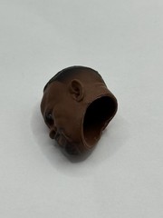 WWE Elite Series From The Vault – D-Von Dudley Head Only Fodder 1/12 Scale