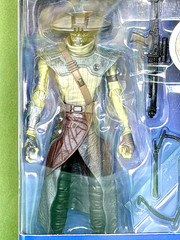 STAR WARS The Black Series 1st Edition 6″ EMBO #10 AF : The Mandalorian & Grogu❗
