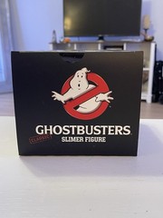 GameStop Exclusive Culturefly Ghostbusters 35th Anniversary Collector’s Box NEW