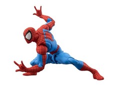 S.H.Figuarts Spider-Man Marvel’s GAMERVERSE Action Figure SHF SH Bandai