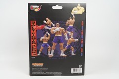 Storm Arena Street Fighter Alpha 3 Sagat Action Figure