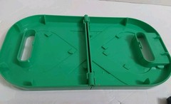 Vintage Thomas The Tank Plastic Set.
