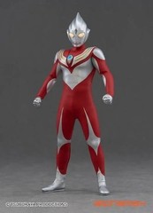 Alphamax AX-0261 16.5 cm Ultraman Tiga Power Type
