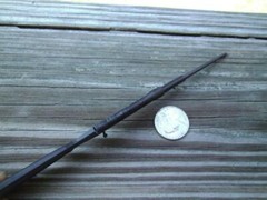 LI11 1/6 Homemade WWII Winchester Model 70 Sniper USMC Hathcock United States