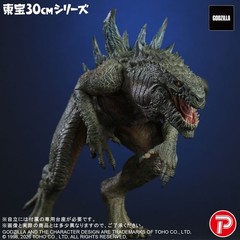 Toho 30cm Series Godzilla 1998 normal ver. Figure PRESALE