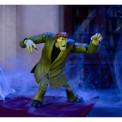 IN STOCK! Scooby-Doo! Wave 1 Creeper 1:12 Scale Action Figure BY JADA TOYS