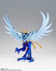 Saint Cloth Myth EX Phoenix Ikki Final Bronze Cloth Tamashii Nations BANDAI
