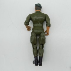 VINTAGE 1985 Rambo Force of Freedom Defender 6×6 Trautman Havoc Gripper COMPLETE