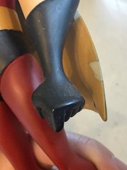 Warner Bros Studio Store Robin Maquette New Batman Adventures Figure #1734/2500