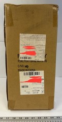 ThreeA 3A 1/6 Scale BRNZ MSTR TK Master TK Statue Action Figure Brand – NEW