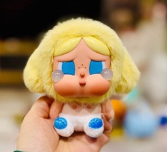 Authentic Crybaby Crying Babe Shanghai Exclusive – Blonde