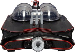 Batman 1966 Batmobile Action Figure Vehicle/-
