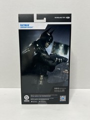 McFarlane Toys Batman Arkham Knight
