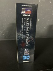 Revoltech Amazing Yamaguchi Batman Arkham Knight #024