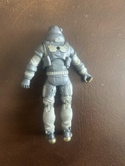 Jazwares Fortnite Sledge 4 inch action figure RARE