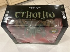 The Call of Cthulhu 7″ Action Figure SD Toys Brand New